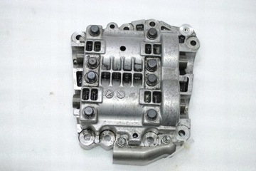 Насос масла масляная avensis t25 рестайлинг 2.2 d4d фото №1