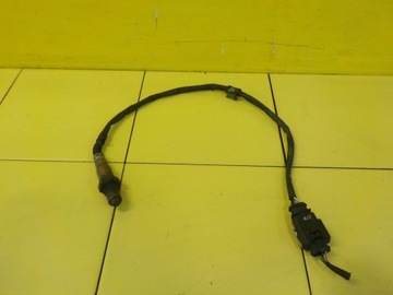 Scirocco golf eos jetta 1.4 tsi 12r 160km cav лямбда-зонд 03c906262h фото №1