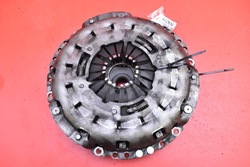 Зчеплення диск притиск 125012910 ford transit 5 v 2.2 tdci 110 km 00-13 фото №1