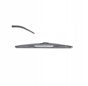 Дворник silencio зад 250mm valeo hyundai i10 фото №1