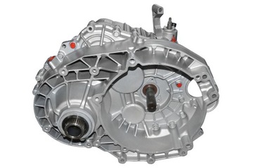 Коробка передач коробки передач fnn 2.5 tdi 4x4 transporter v t5 фото №1