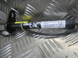 Mercedes glc рестайлинг w253 патрон/заряд капота пешехода a2539068503 фото №1