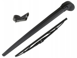 Audi a4 b8 a6 fl avant рычаг зад + листовая рессора + насадка фото №1