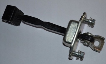 Mitsubishi grandis outlander asx обмежувач двері перед фото №1