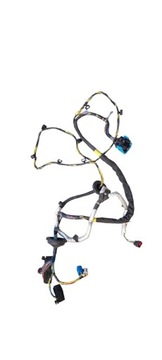 Установка двері праві перед jeep grand cherokee wk2 рестайлінг фото №1