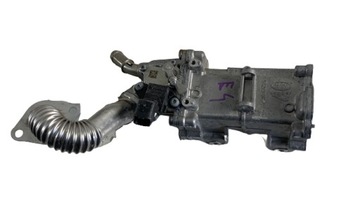 Land rover jaguar радіаторів вихлопних газів gd724003 фото №1