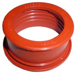 Прокладка шланг turbo psa 1.6hdi фото №1