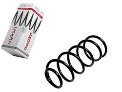 Пружина подвешивание lesjofors ri5457 sp0529 99688 фото №1