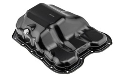 Поддон масляная do hyundai ix35 2.0 фото №1