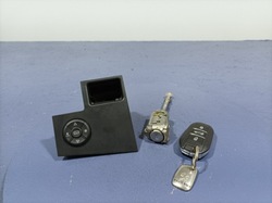 Peugeot 508 i замок зажигания ключ pilot smart key head up 9665602980 фото №1