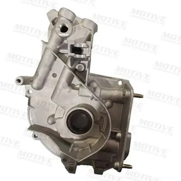 Насос масла op8403 motive abarth alfa romeo фото №1