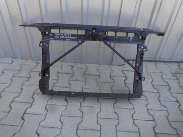 Skoda octavia 3 iii 5e pas підсилювач 5e0805588c фото №1