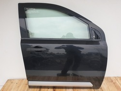 Jeep compass передні двері праві праві перед pxr фото №1