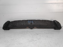 Vw passat cc абсорбер пенополистирол бампера перед фото №1