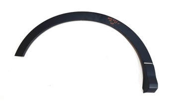 Планка крыльев правая зад audi q3 ii 83a853818 фото №1