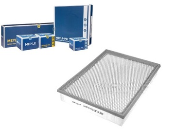 Фільтр повітря opel vectra c signum 1,6-3,2 meyle фото №1