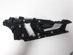 Ручка двері audi оригінальний номер 4g8837020a фото №1