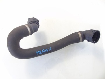 Труба шланг шланг воды opel meriva b 1.6 cdti фото №1