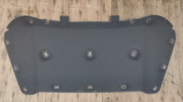 Ford kuga mk3 шумоізоляція капота шумоізоляція капота підкладка lv4b-s16738-aa фото №1