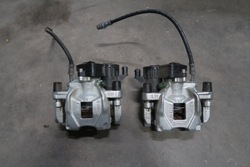 Ford kuga mk3 затискачі гальмівні лівий праві супорт оригінал фото №1