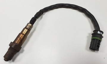 Лямбда-зонд bmw 6 e63 e60 e65 4.8 v8 7539125 фото №1