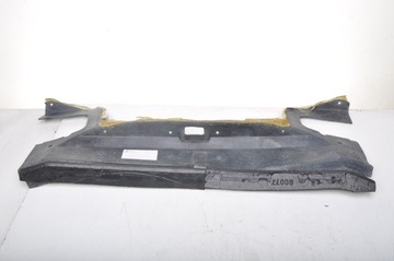 Aston martin db7 боковина багажника 83-111294-aaw фото №1