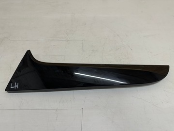 Bentley bentayga планка кришки багажника ліва сторона lh 36a827205 стан фото №1