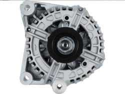Новий генератор do bmw 318d compact land rover freelander i as-pl a0942s фото №1