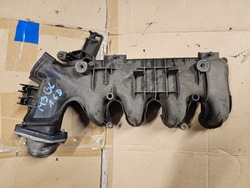 Mazda peugeot volvo 1.6 d коллектор всасывающий фото №1