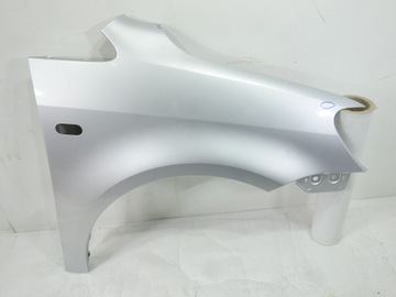 Крило перед правий vw touran caddy 1t0 10-15 фото №1