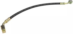 Abe c81531abe шланг гальмівний гнучкий фото №1