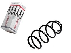 Пружина подвешивание volvo s40 i v40 1.8/1.9d/2.0 фото №1