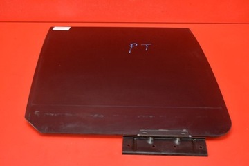 Скло бокова права зад задня ford explorer 3 iii 02-06 фото №1