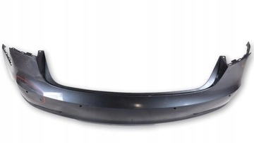 Tesla модель 3 2017- бампер задній pdc 1108905-s4-a фото №1