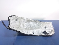 Audi a7 защита термическая 4g0804165b фото №1