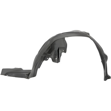 Підкрилок do subaru legacy sedan./kombi 03-09 фото №1