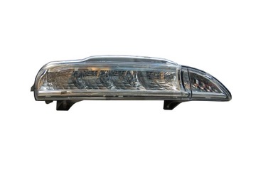 Porsche 987 boxster led zintegrowany поворотник фото №1