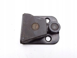 Land rover freelander i 96-06 засов крышки зад фото №1