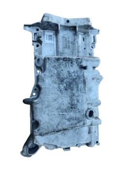 Поддон масла vectra c signum cadillac bls 2.0 turbo фото №1