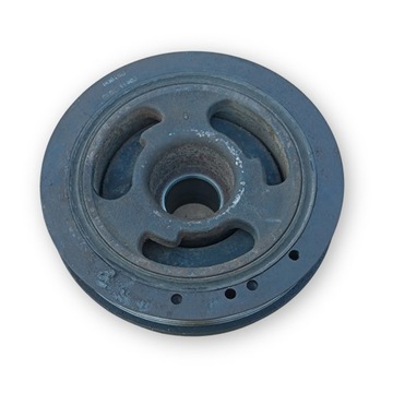 Колесо ременное 3.7 b 277km mazda cx9 2007-2015r k0619 фото №1