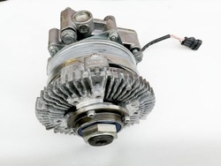 Iveco daily 3,0mjt eur6 віско колесо пасове 504080032 фото №1