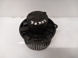 Вентилятор воздуховод hyundai купе фото №1