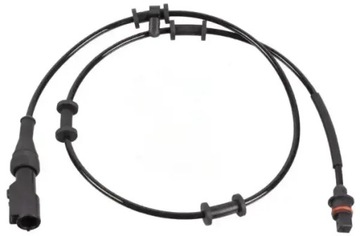 Датчик швидкості колеса abs 171378 febi bilstein фото №1