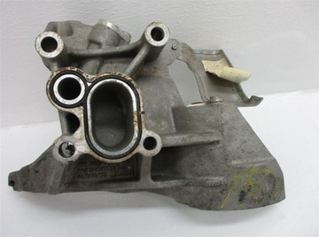 Лапи кронштейн кріплення vw amarok ent346977et фото №1