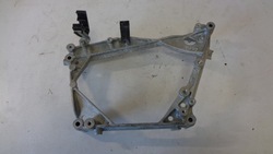 Vw t6 t6.1 2.0tdi кронштейн крепление интеркулер фото №1