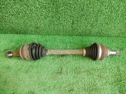 Полуось левая opel astra v 1.6 cdti 13367067 фото №1