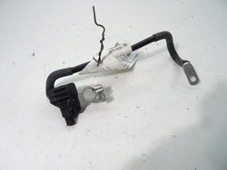 Vw passat клема мінусова 1k0915181h фото №1