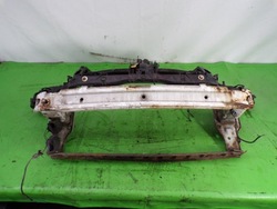 Ford mondeo mk4 підсилювач лобове фото №1