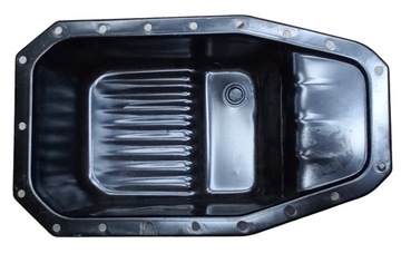 Поддон масляная febi bilstein iveco daily iii фото №1