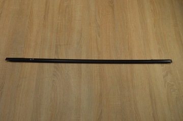 Планка накладка двері лівий зад orlando фото №1